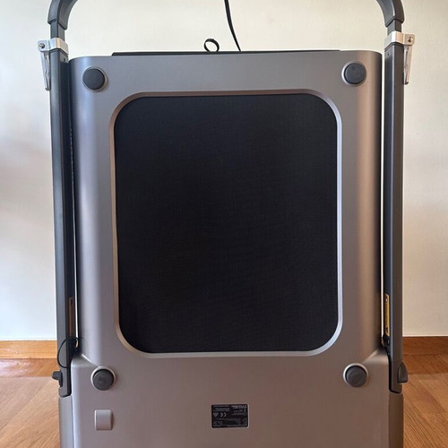 KingSmith WalkingPad R1 Pro folding electric treadmill like new