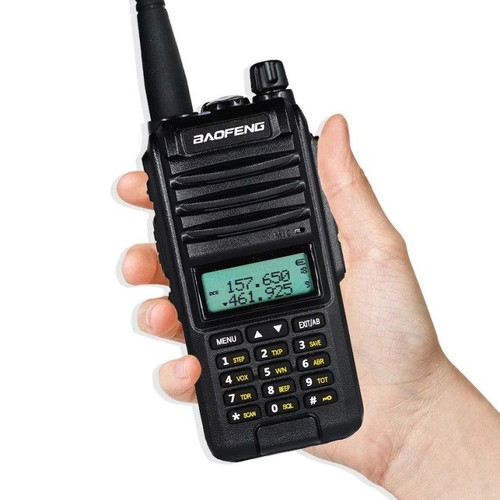 Baofeng TF-558 portable transceiver new