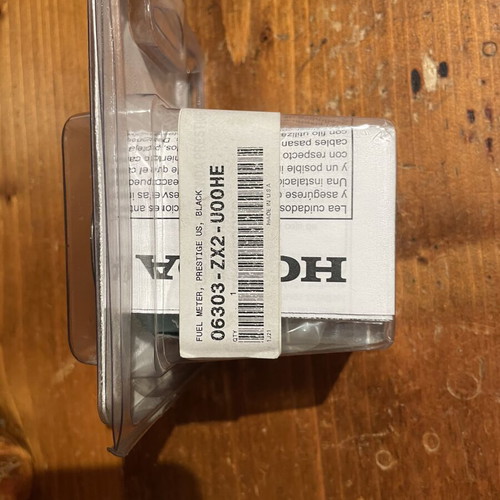 Honda Marine fuel gauge new