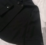 Jacket like new, size S