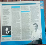 Βινύλιο Britten Barber Glenda Maurice σαν καινούργιο
