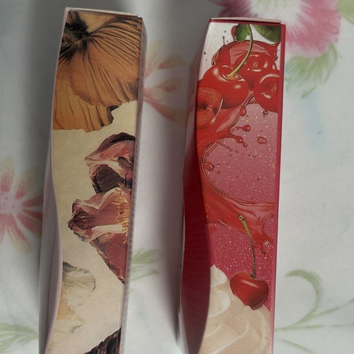Gisou Infused Lip Oil new