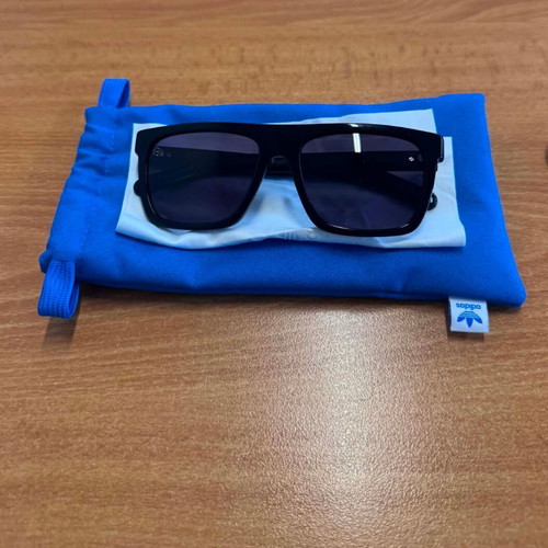 Adidas Originals sunglasses new, black