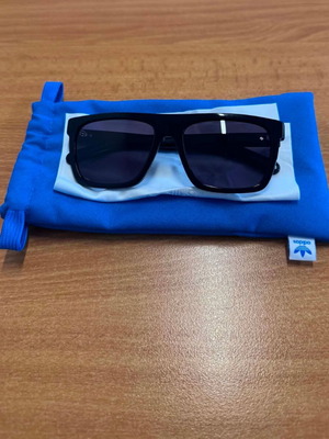 Adidas Originals sunglasses new, black