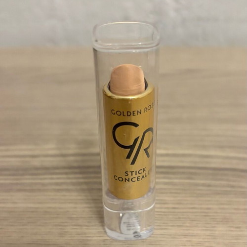Golden Rose Stick Concealer No06 like new