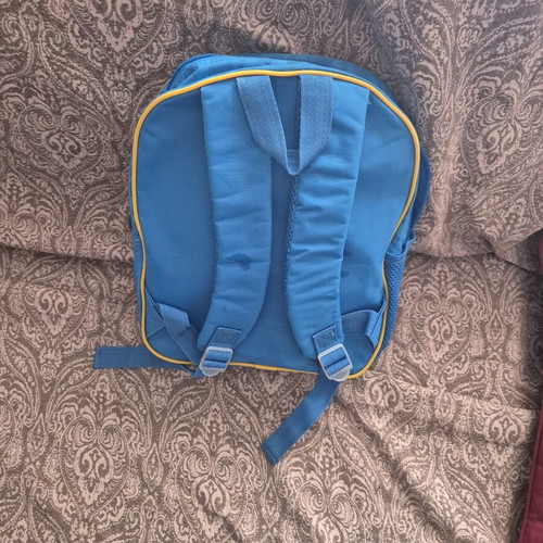 Nemo Kindergarten Bag like new