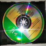 Mozart Don Giovanni CD used, classical opera