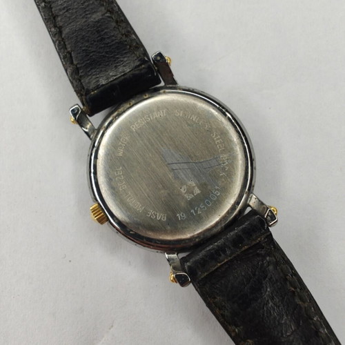 Zenith Vintage Women's Quartz Watch NOS with Tag Ref. 79.1250.051