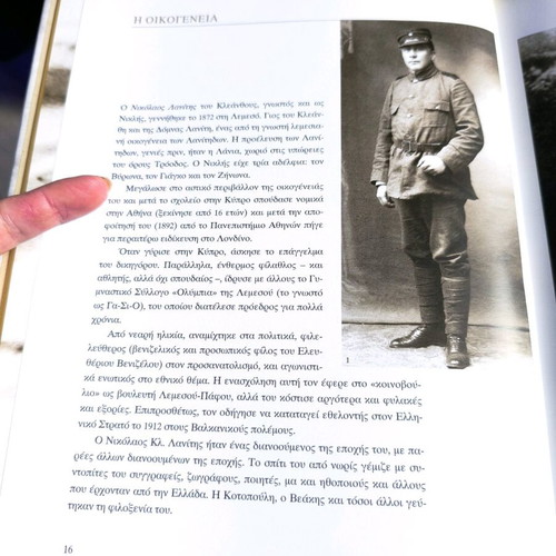 Domnitsa The Pioneer book new