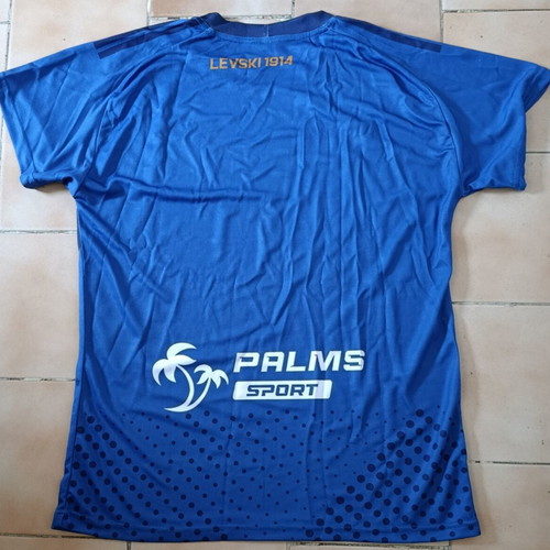 Adidas FC Levski Sofia Football Jersey 2025-26 Size L New
