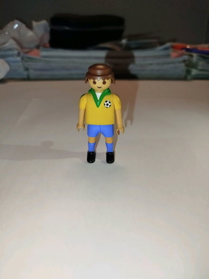 Playmobil Football #2