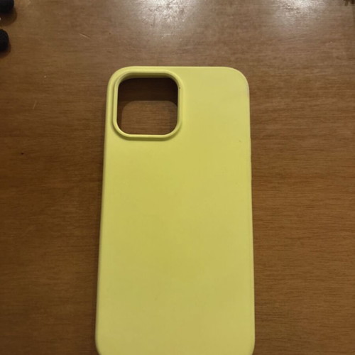 iPhone 13 Pro Max case in excellent condition