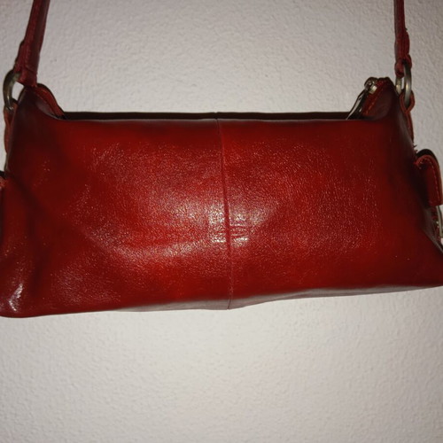 Hunter handbag