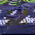 Real Madrid 2012/13 away kit