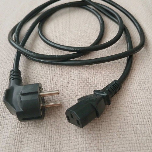 Special use cable 1.80m like new