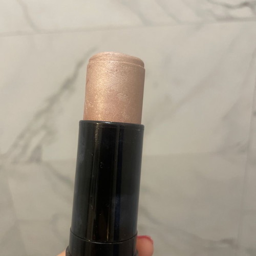Nars Copacabana highligter stick used