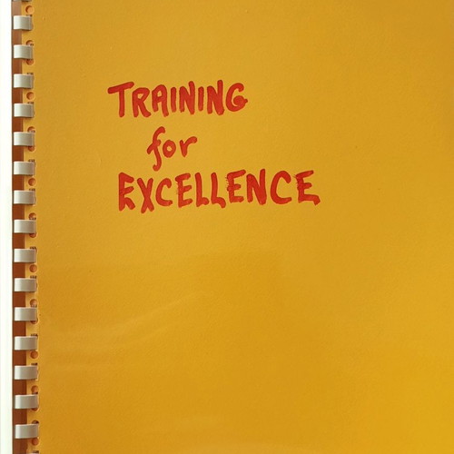 Training for Excellence complete NLP education new