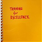  Training for excellence - Ολοκληρωμένη εκπαίδευση NLP