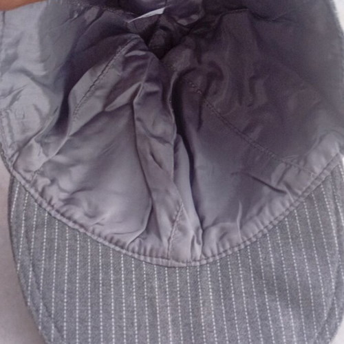 Baby cap Marasil like new, size 50cm