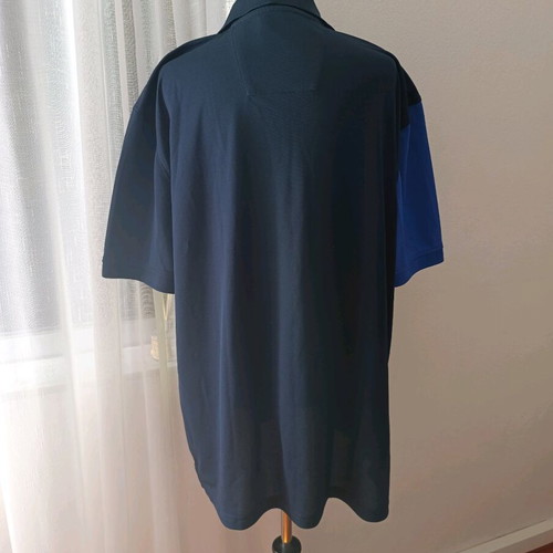 Nautica sailing polo blouse XXL like new