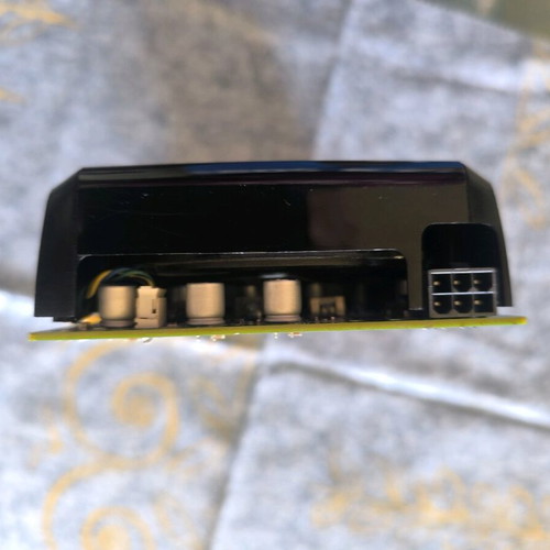 NVIDIA GeForce GTX 555 1GB GDDR5 blower σαν καινούργιο από Alienware
