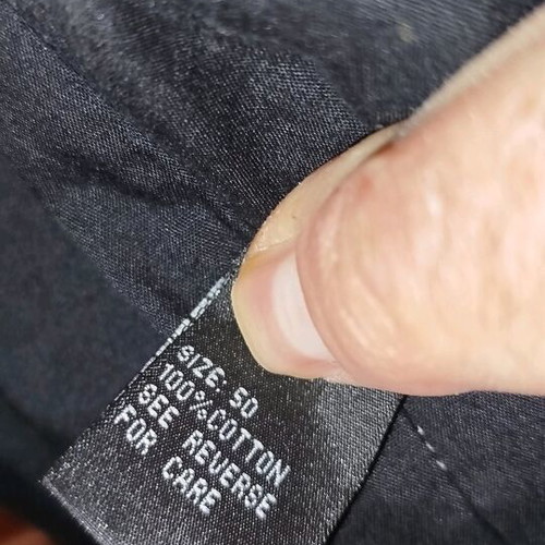 Emporium viri jacket men's used size large