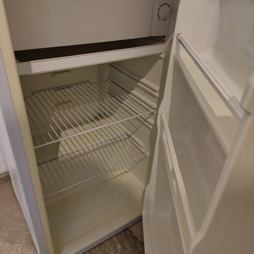 Small refrigerator