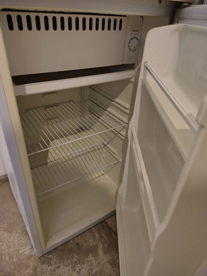 Small refrigerator