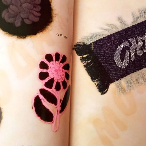 Moda a.e. book used, fashion accessories guide