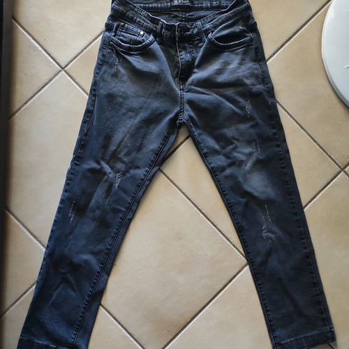 Jeans black size XS like new