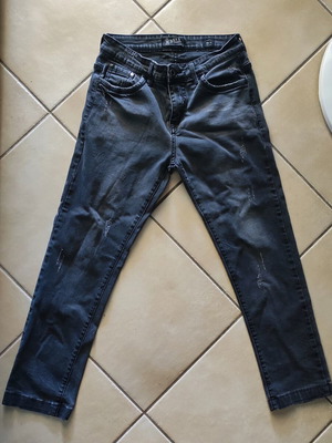 Jeans black size XS like new