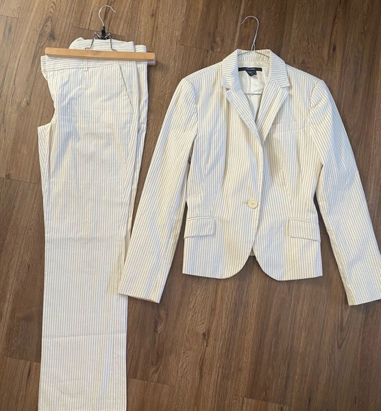 Zara κουστούμι
