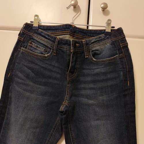 8 by Yoox Jeans size 27 medium like new