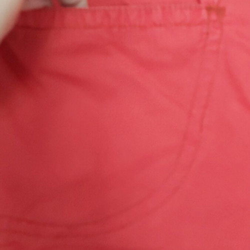 Faded Glory Vintage Summer Skirt like new, L XL, peach orange