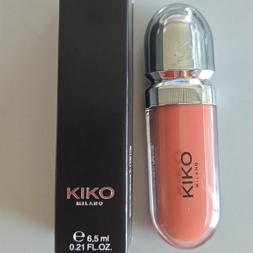 Kiko Milano 31 Lipgloss new
