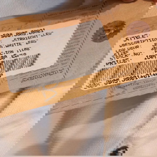 Παντελόνι Τζιν L/XL Καινούργιο