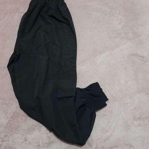 Cargo pants Shein black size S new