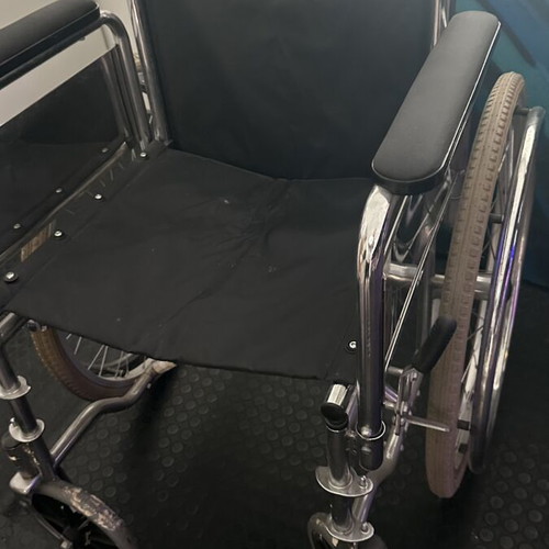 Wheelchair like new by RIPON Medical Products Co., Ltd.