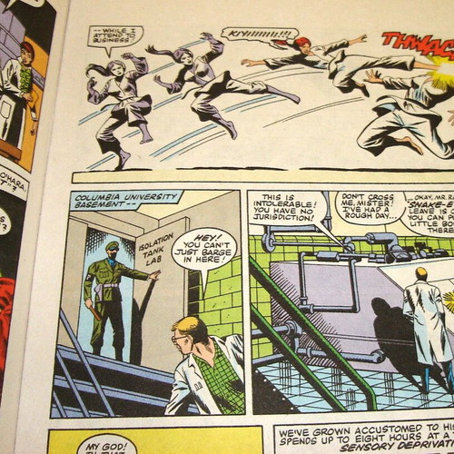 GI Joe A Real American Hero #2 καινούργιο κόμικ