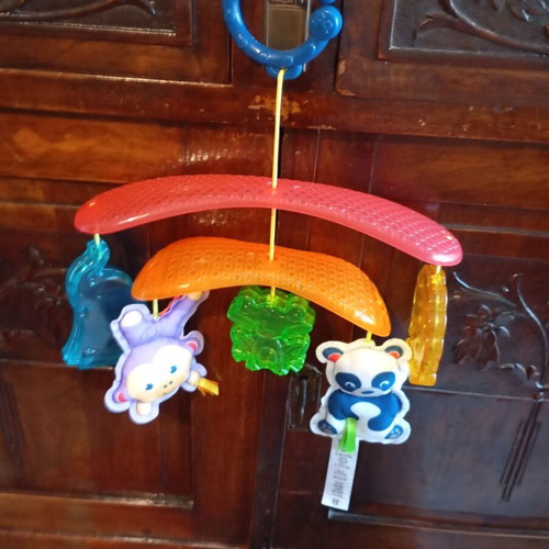 Baby musical and interactive toys pack like new