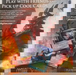  Magic the Gathering, conflux, player's guide
