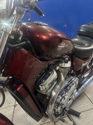 Suzuki Intruder 3500 κ.εκ. 1998 σαν καινούργιο