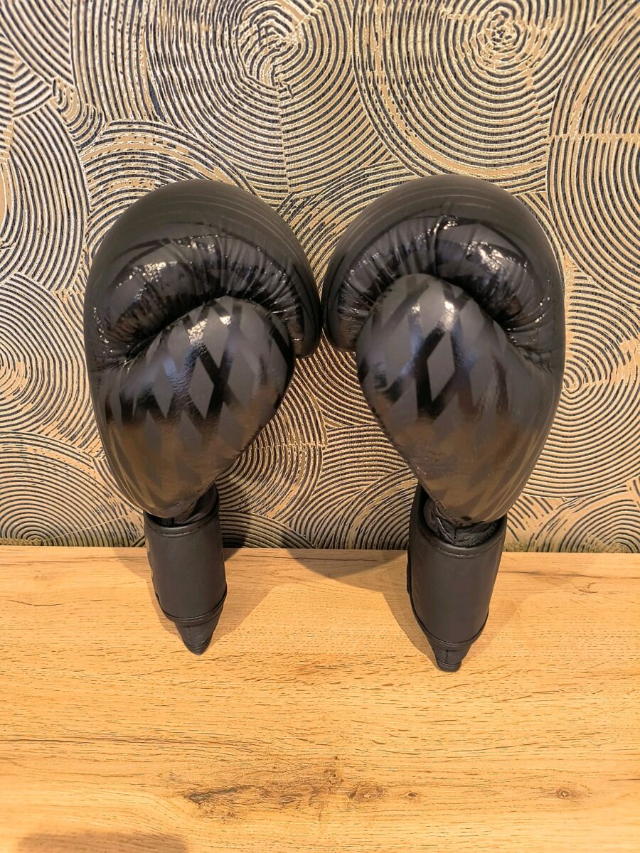 SZ Fighters Evolution Line boxing gloves… - € 45,00 - Vendora.cy