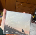 CD Wang Homesick χειροποίητο σε άριστη κατάσταση