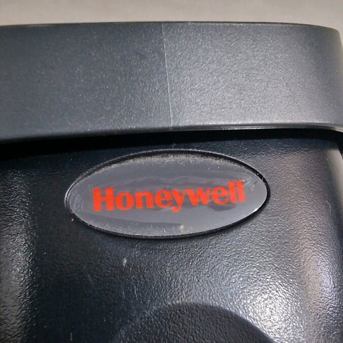 Honeywell barcode scanner like new