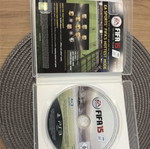 Fifa 15 PlayStation 3 used, fully functional