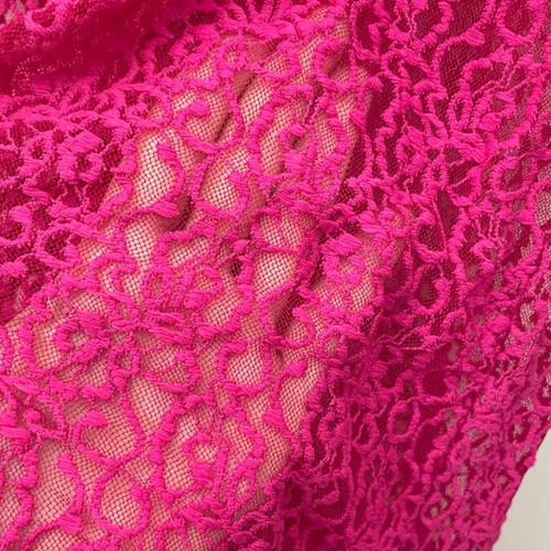 C Through dress like new, XS/S, fuchsia/pink summer