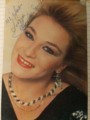Stella Konstantinidou autograph used