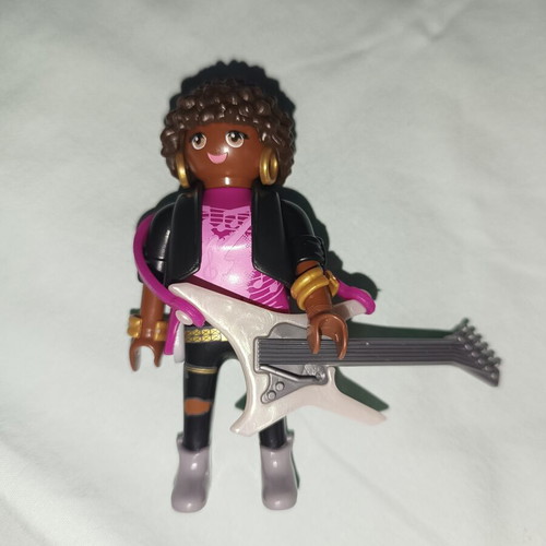 Playmobil figures series 26 like new