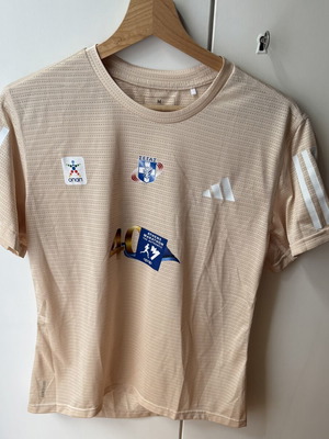 T-Shirt 40th Athens Marathon The Authentic 2023, Medium